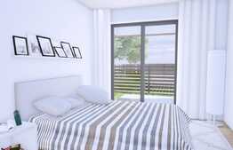 Duplex cu 5 camere, 260 mp teren, in ansamblu de lux! Zona Bartolomeu!