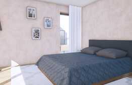 Duplex cu 5 camere, 260 mp teren, in ansamblu de lux! Zona Bartolomeu!