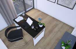 Duplex cu 5 camere, 260 mp teren, in ansamblu de lux! Zona Bartolomeu!