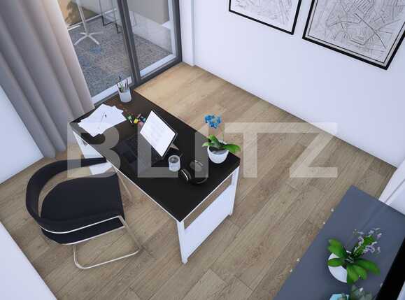 Casa de vânzare 5 camere Bartolomeu - 67295CV | BLITZ Brașov | Poza5