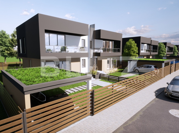 Casa de vânzare 5 camere Bartolomeu - 67296CV | BLITZ Brașov | Poza13