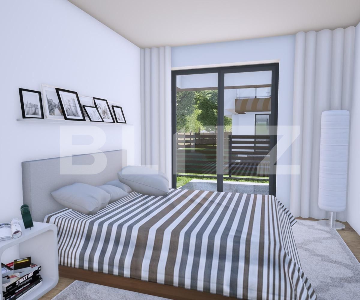 Casa de vânzare 5 camere Bartolomeu - 67296CV | BLITZ Brașov | Poza3