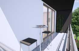 Duplex de 110 mp utili, 260 mp teren! Garaj! Ansamblu de lux!