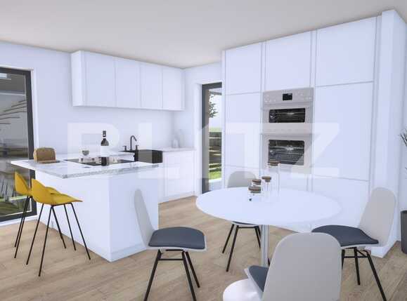 Casa de vânzare 5 camere Bartolomeu - 67297CV | BLITZ Brașov | Poza4