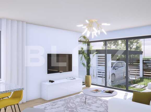 Casa de vânzare 5 camere Bartolomeu - 67297CV | BLITZ Brașov | Poza2