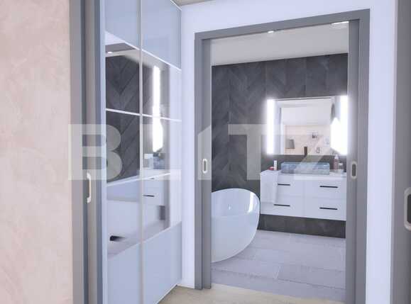 Casa de vânzare 5 camere Bartolomeu - 67297CV | BLITZ Brașov | Poza7