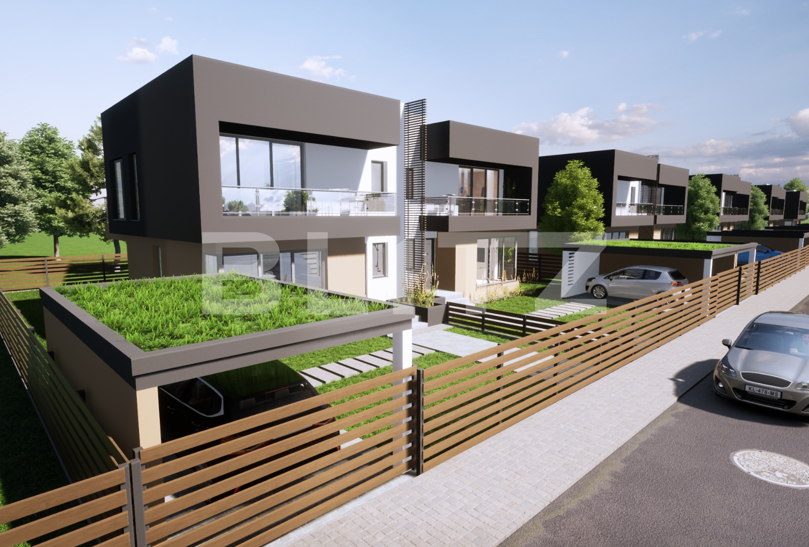 Casa de vânzare 5 camere Bartolomeu - 67297CV | BLITZ Brașov | Poza12