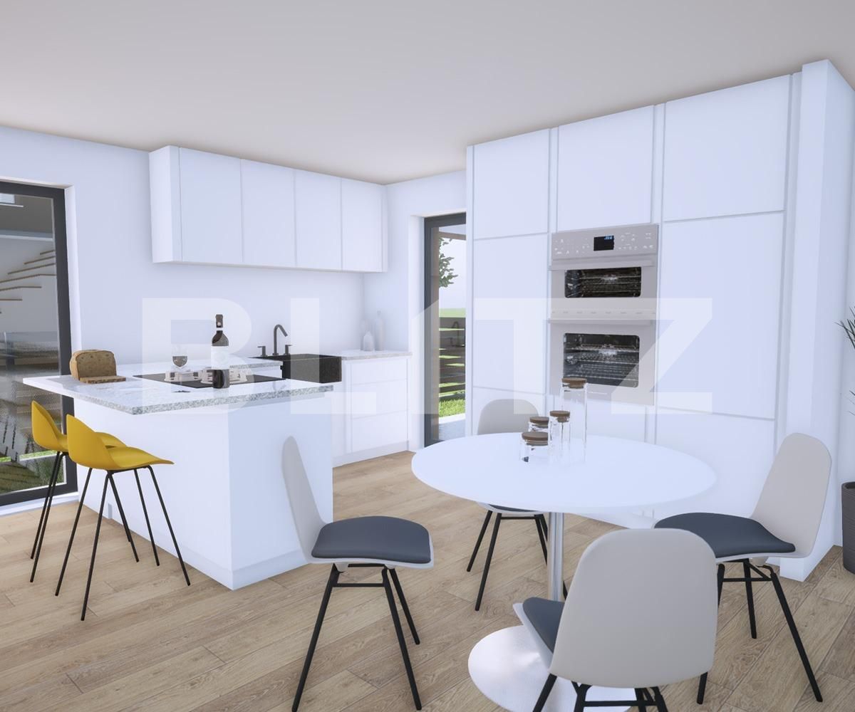 Casa de vânzare 5 camere Bartolomeu - 67297CV | BLITZ Brașov | Poza4