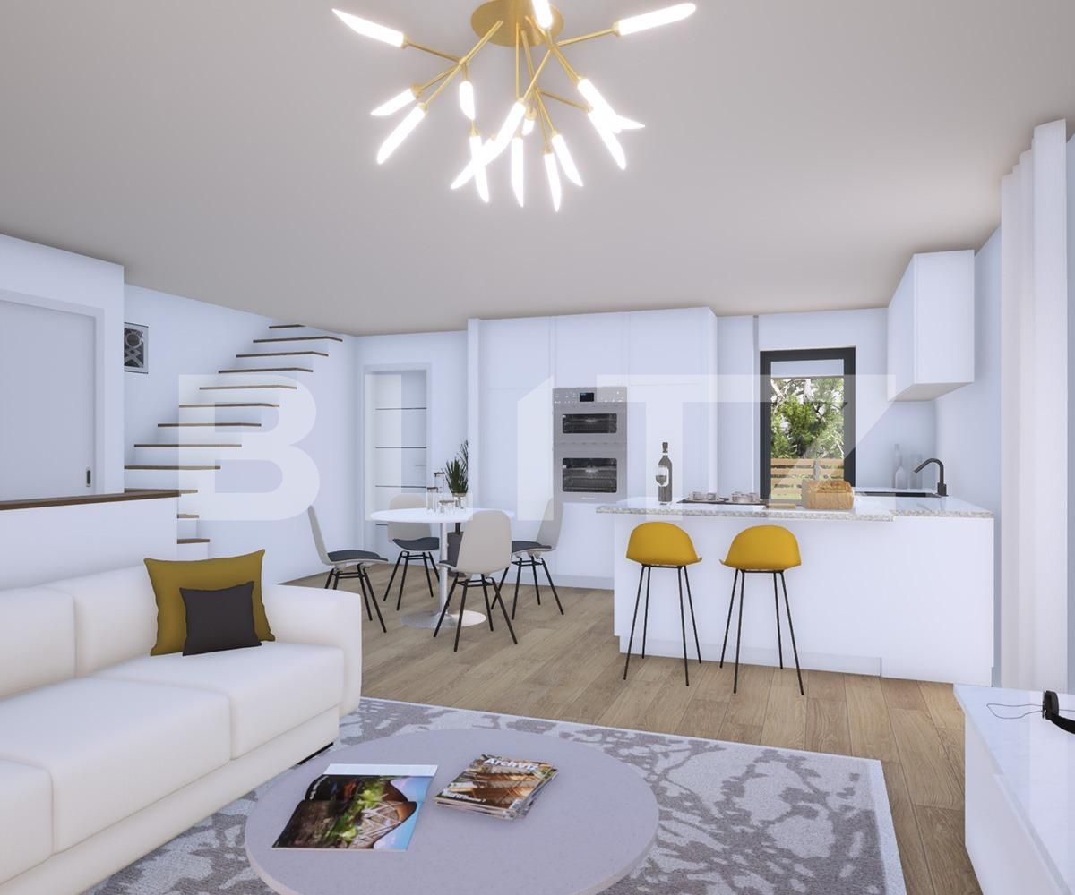 Casa de vânzare 5 camere Bartolomeu - 67297CV | BLITZ Brașov | Poza3