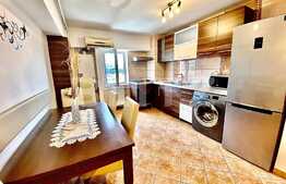 Apartament cu 2 camere decomandate, ultrafinisat, zona strazii Bulevardul Muncii 