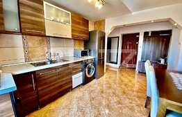 Apartament cu 2 camere decomandate, ultrafinisat, zona strazii Bulevardul Muncii 