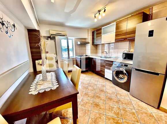 Apartament de vânzare 2 camere Iris - 67298AV | BLITZ Cluj-Napoca | Poza1