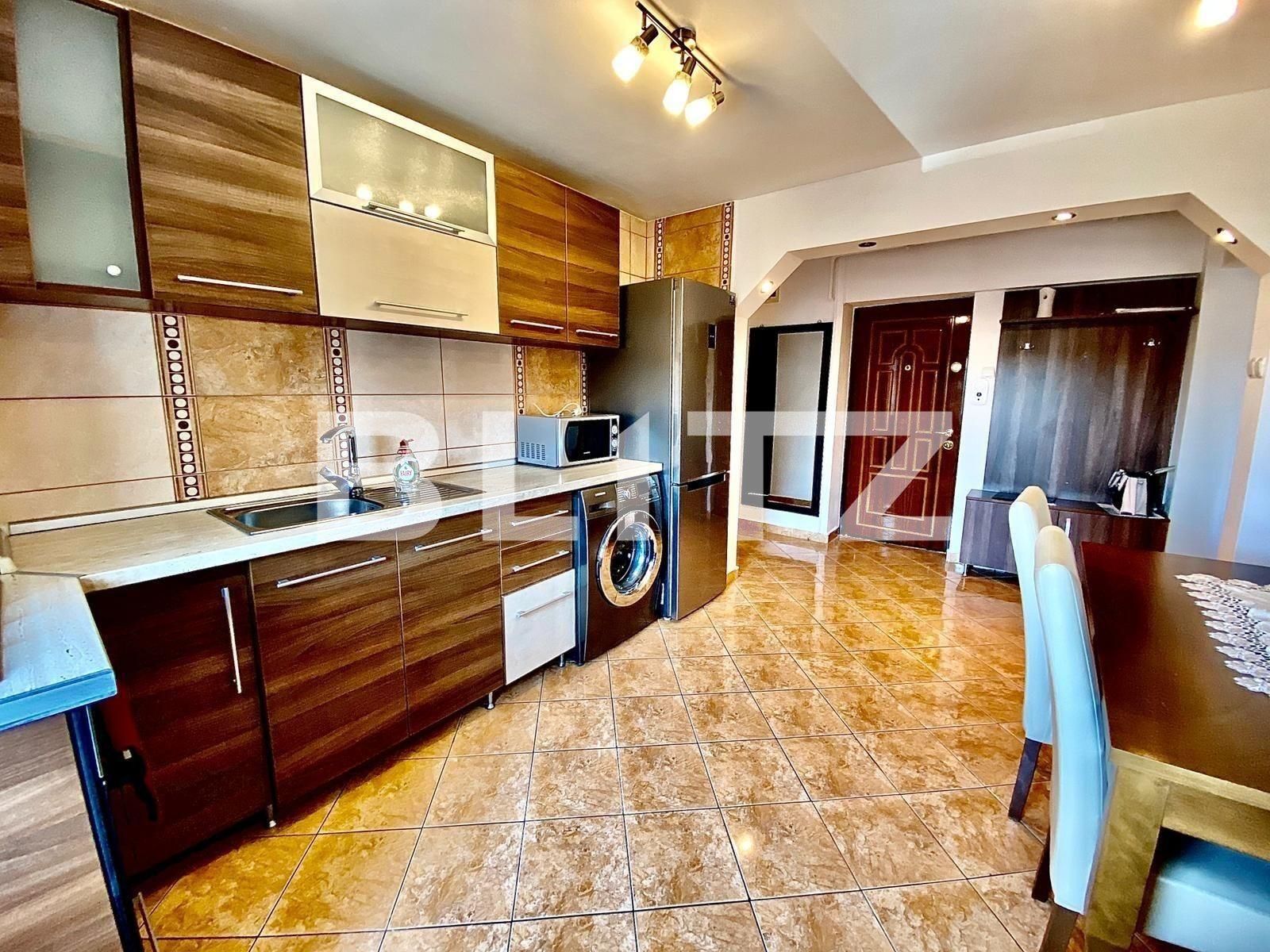 Apartament de vânzare 2 camere Iris - 67298AV | BLITZ Cluj-Napoca | Poza4