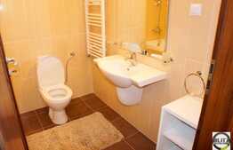 Apartament cu 2 camere, 40 mp, imobil nou, zona Iulius Mall