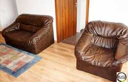 Apartament cu 2 camere, 40 mp, imobil nou, zona Iulius Mall