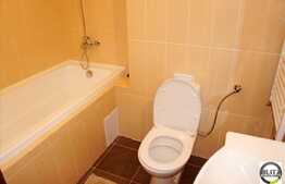 Apartament cu 2 camere, 40 mp, imobil nou, zona Iulius Mall