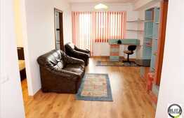 Apartament cu 2 camere, 40 mp, imobil nou, zona Iulius Mall