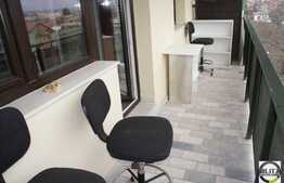 Apartament cu 2 camere, 40 mp, imobil nou, zona Iulius Mall