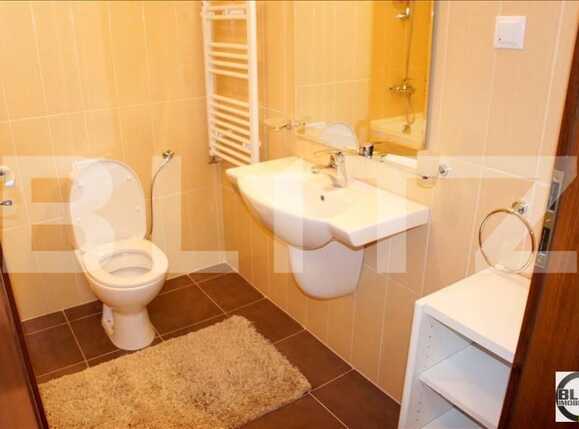 Apartament de închiriat 2 camere Gheorgheni - 673AI | BLITZ Cluj-Napoca | Poza12