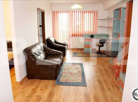 Apartament de închiriat 2 camere Gheorgheni - 673AI | BLITZ Cluj-Napoca | Poza1