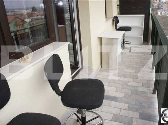 Apartament de închiriat 2 camere Gheorgheni - 673AI | BLITZ Cluj-Napoca | Poza13