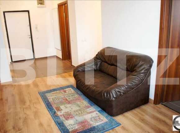 Apartament de închiriat 2 camere Gheorgheni - 673AI | BLITZ Cluj-Napoca | Poza4
