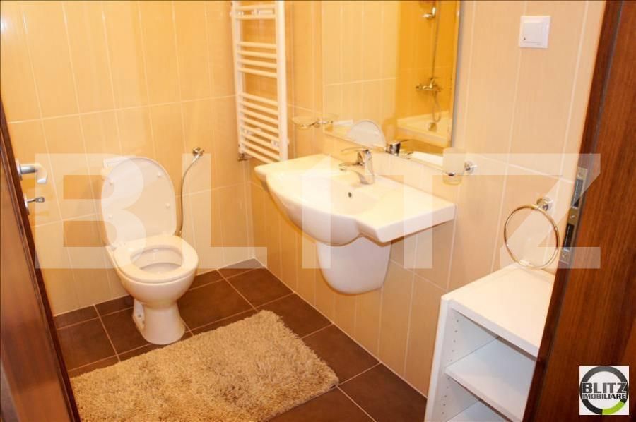 Apartament de închiriat 2 camere Gheorgheni - 673AI | BLITZ Cluj-Napoca | Poza12