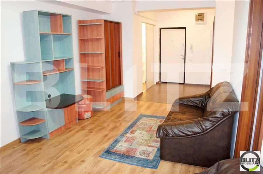 Apartament de închiriat 2 camere Gheorgheni - 673AI | BLITZ Cluj-Napoca | Poza5