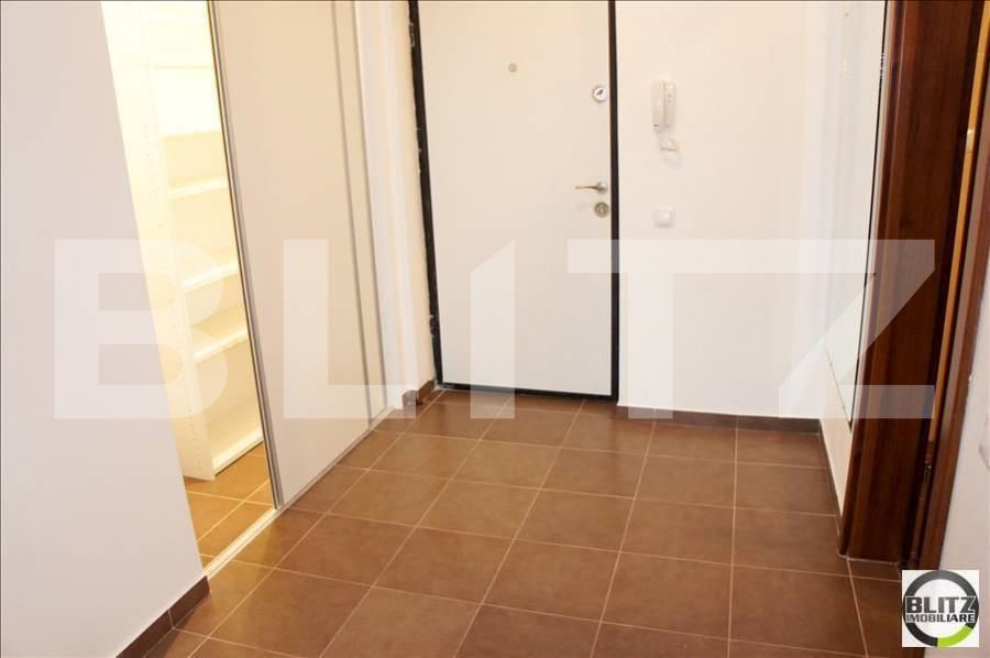 Apartament de închiriat 2 camere Gheorgheni - 673AI | BLITZ Cluj-Napoca | Poza7