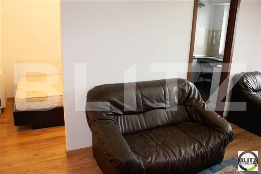 Apartament de închiriat 2 camere Gheorgheni - 673AI | BLITZ Cluj-Napoca | Poza3