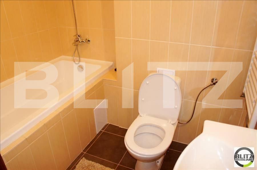Apartament de închiriat 2 camere Gheorgheni - 673AI | BLITZ Cluj-Napoca | Poza11