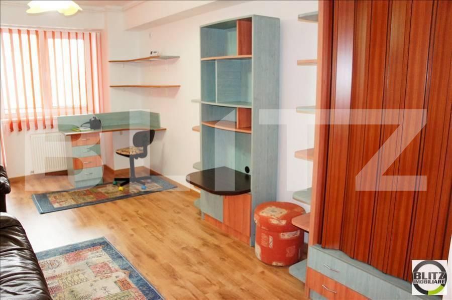 Apartament de închiriat 2 camere Gheorgheni - 673AI | BLITZ Cluj-Napoca | Poza2