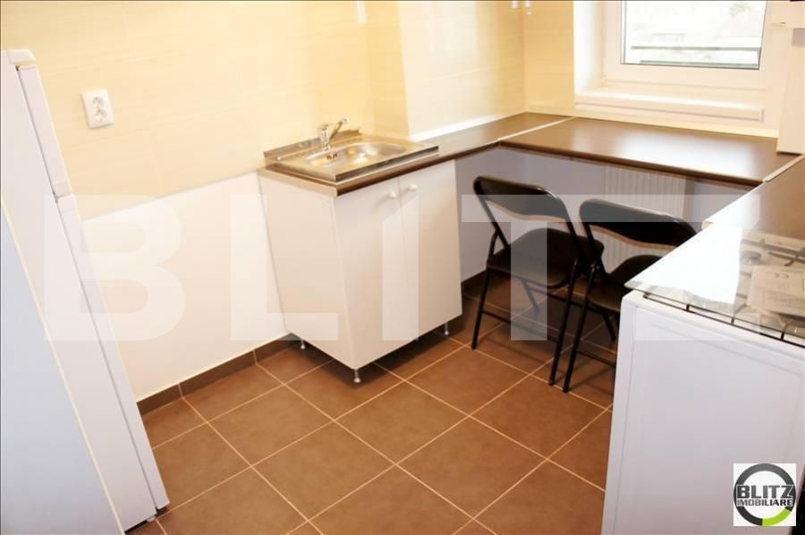 Apartament de închiriat 2 camere Gheorgheni - 673AI | BLITZ Cluj-Napoca | Poza9