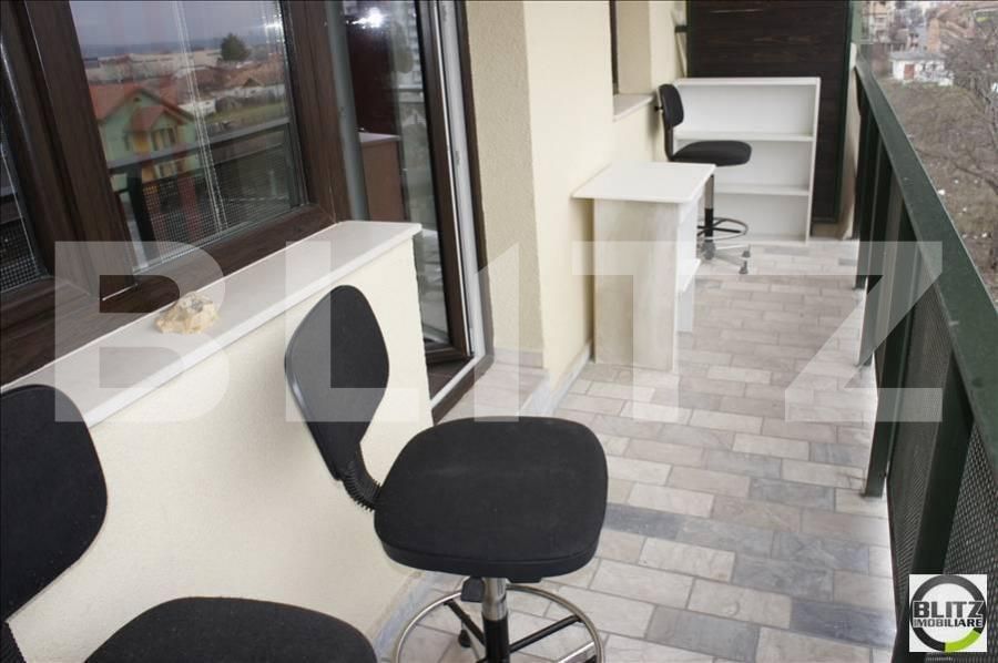 Apartament de închiriat 2 camere Gheorgheni - 673AI | BLITZ Cluj-Napoca | Poza13