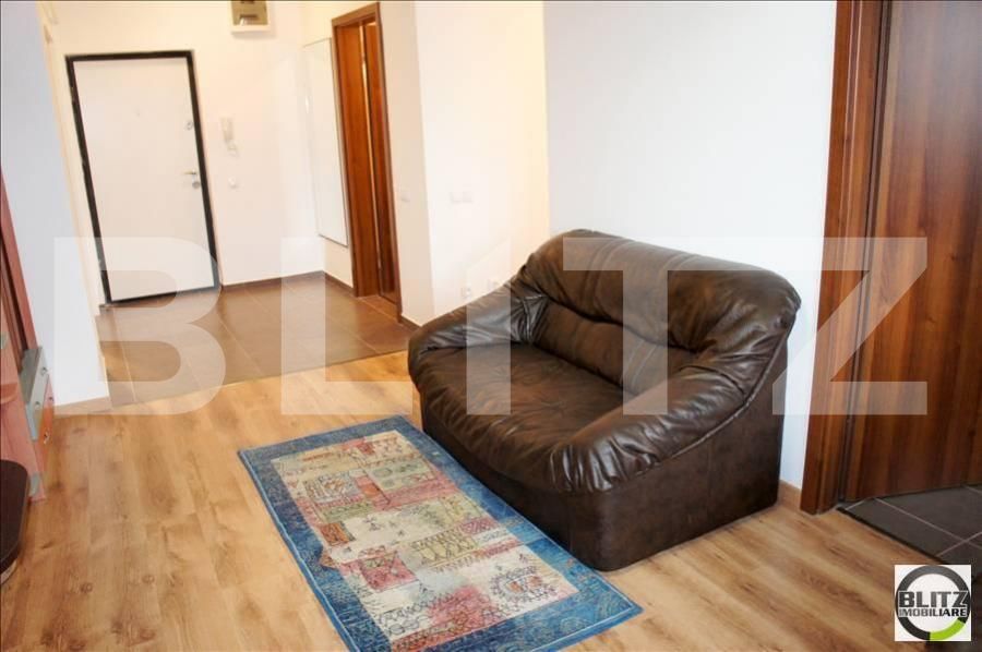 Apartament de închiriat 2 camere Gheorgheni - 673AI | BLITZ Cluj-Napoca | Poza4