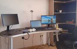 Apartament modern de 3 camere, 100 mp utili, Centrul Istoric
