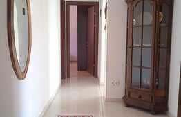 Apartament modern de 3 camere, 100 mp utili, Centrul Istoric
