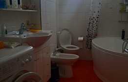 Apartament modern de 3 camere, 100 mp utili, Centrul Istoric