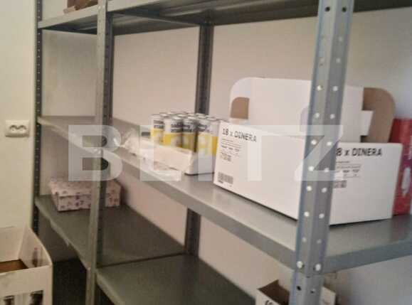 3 camere, pat matrimonial, centrul civic, brasov | Poza13