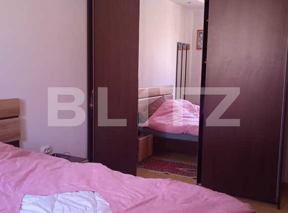 3 camere, pat matrimonial, centrul civic, brasov | Poza10