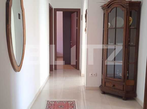 3 camere, pat matrimonial, centrul civic, brasov | Poza3