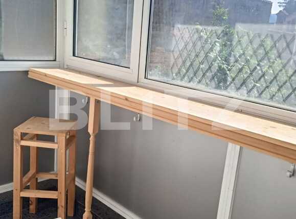 3 camere, pat matrimonial, centrul civic, brasov | Poza12