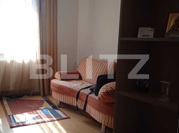 3 camere, pat matrimonial, centrul civic, brasov | Poza7