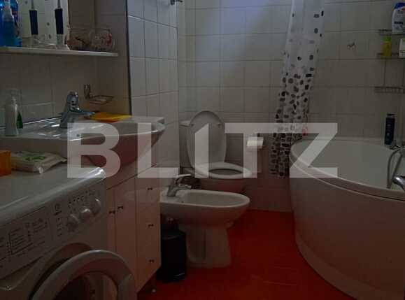 3 camere, pat matrimonial, centrul civic, brasov | Poza14