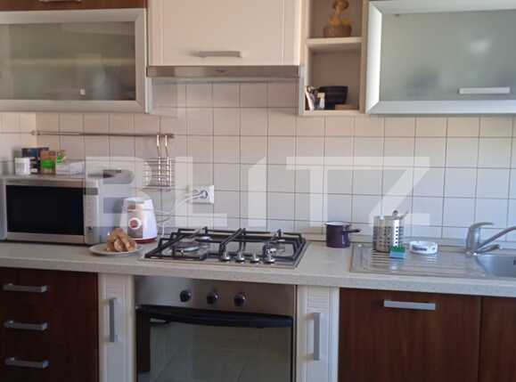 3 camere, pat matrimonial, centrul civic, brasov | Poza4