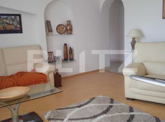 3 camere, pat matrimonial, centrul civic, brasov | Poza9