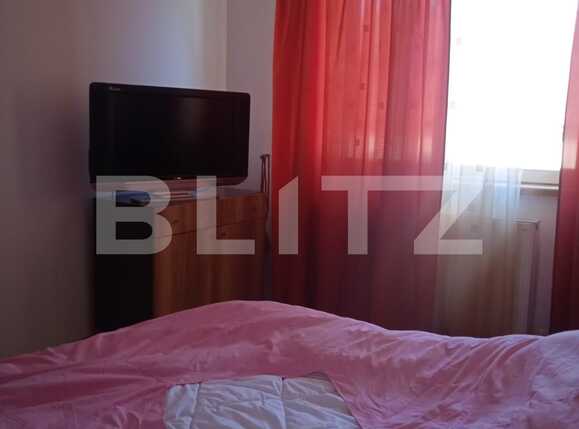 3 camere, pat matrimonial, centrul civic, brasov | Poza6