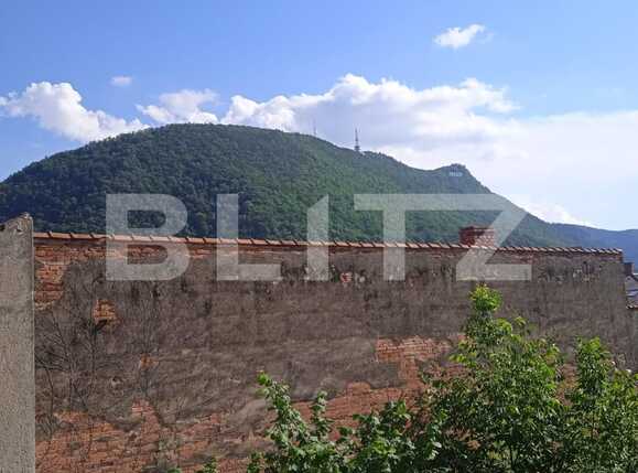 3 camere, pat matrimonial, centrul civic, brasov | Poza16