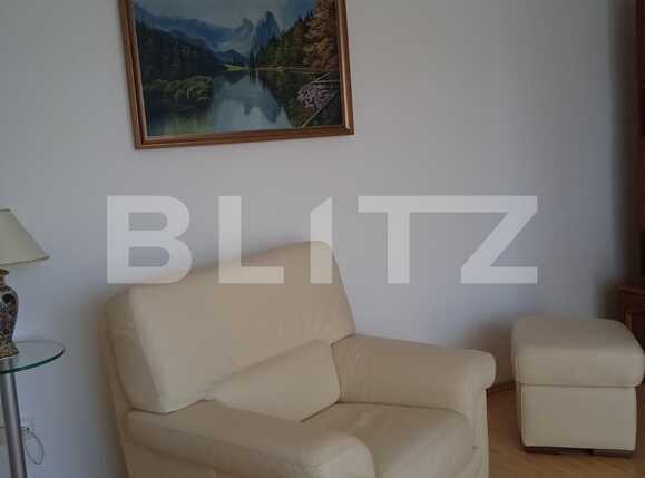 3 camere, pat matrimonial, centrul civic, brasov | Poza8