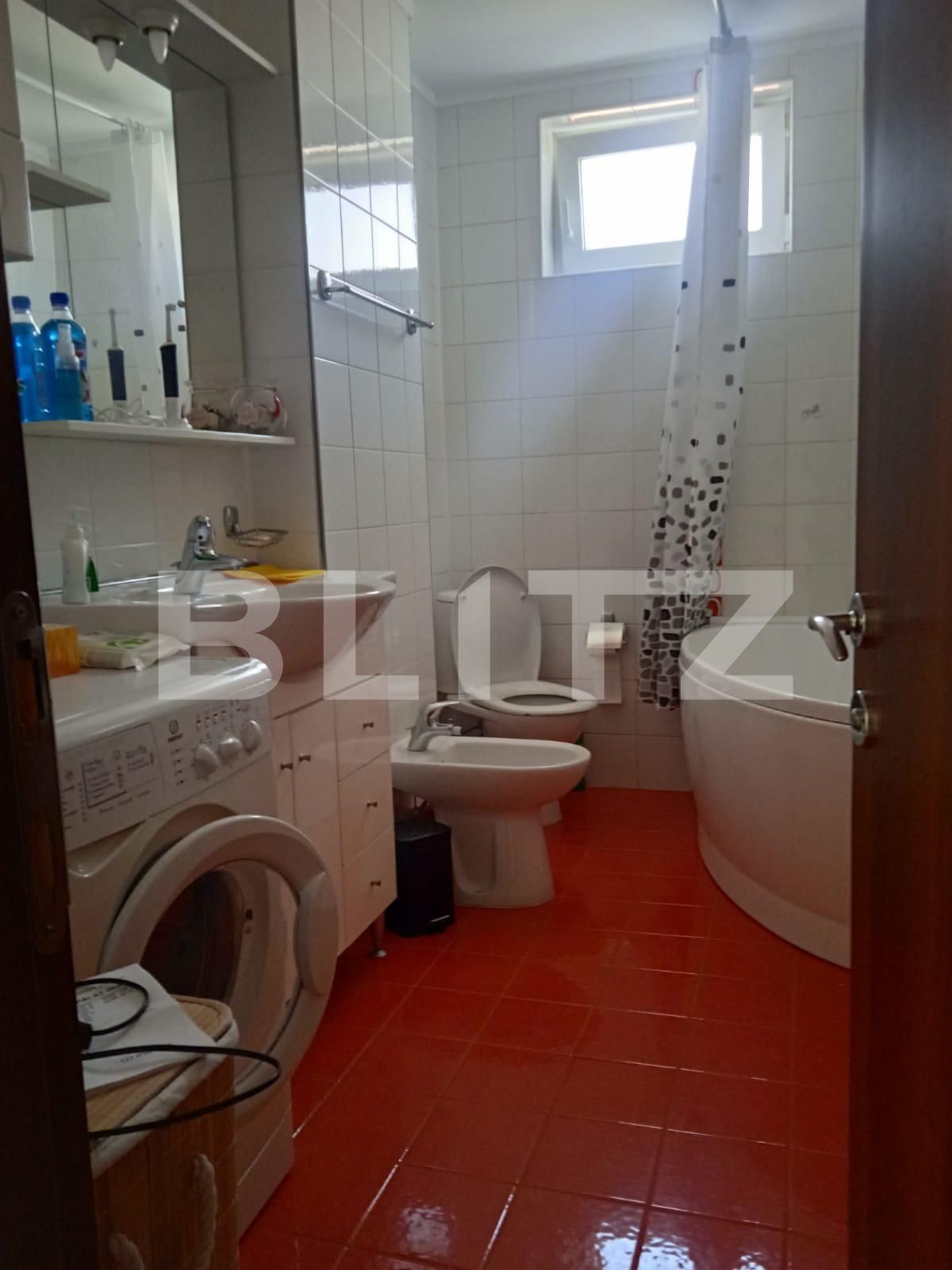 3 camere, pat matrimonial, centrul civic, brasov | Poza15